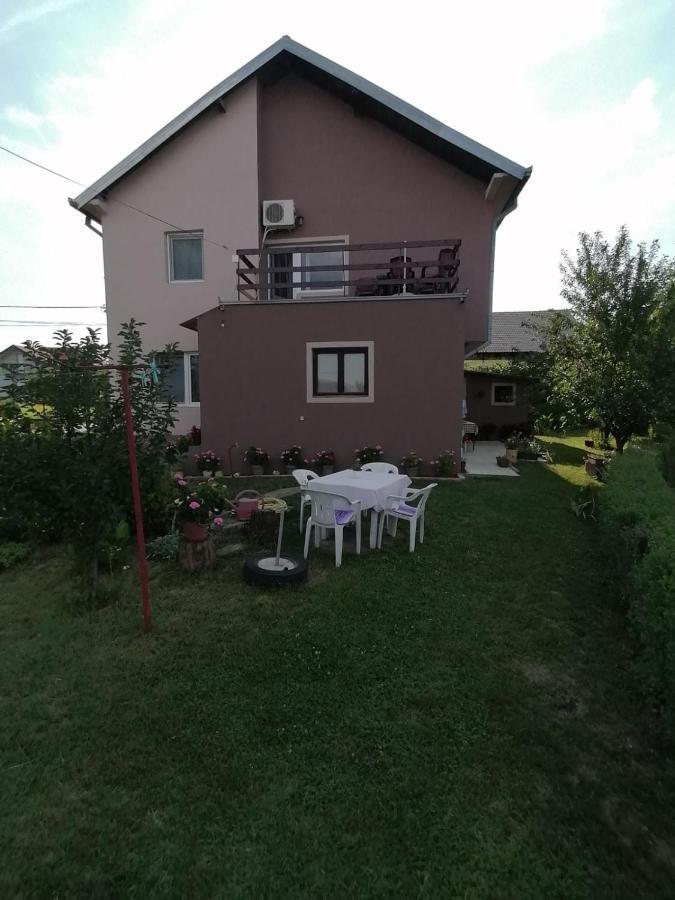 Apartmani Vidikovac Golubac Exterior photo